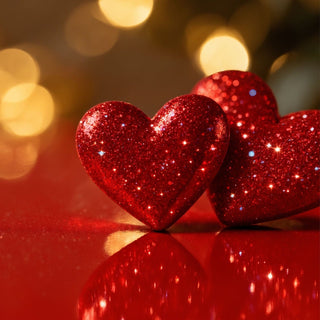 Five Years of Crossed Hearts: A Heartfelt Thank You