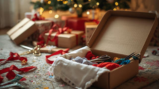 After-Christmas Stitching Sale