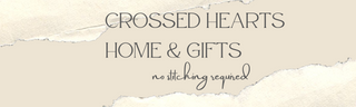 Crossed Hearts Home & Gifts
