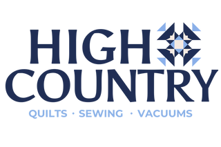 High Country Quilts – Quilting Fabric & Supplies