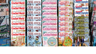 📰 Welcome to the Crossed Hearts Newsstand!