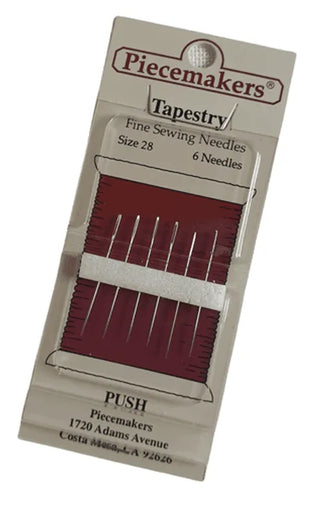 Piecemakers Needles