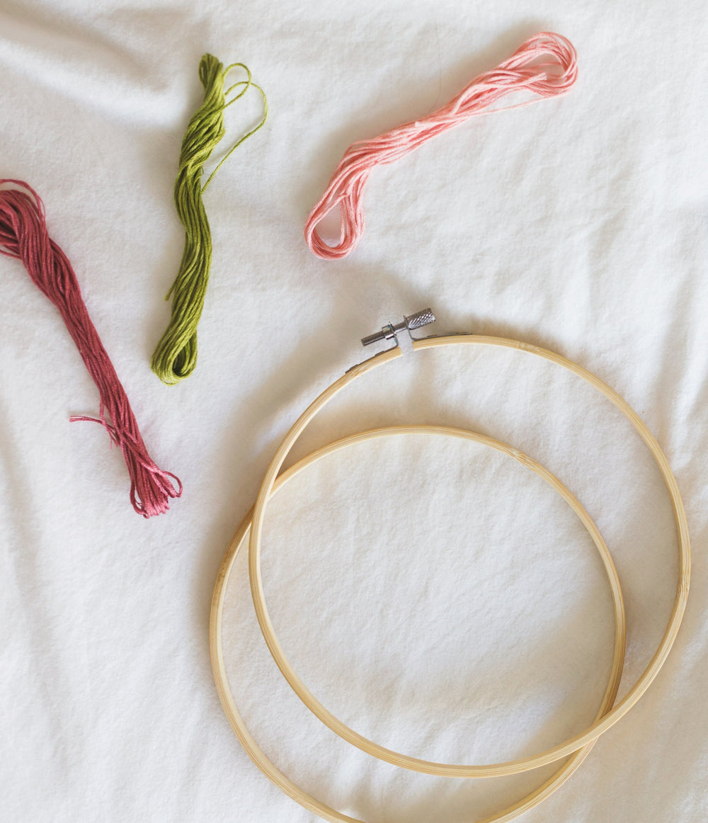 Embroidery – Page 3 – Crossed Hearts Needlework & Design