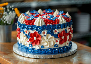 Happy Birthday, USA!