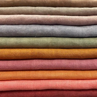 Cross Stitch Fabric by Designer