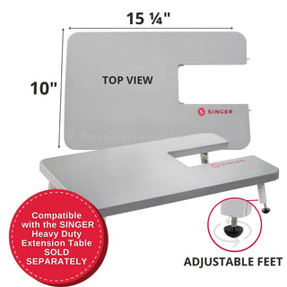 SINGER® Heavy Duty 4411 Sewing Machine