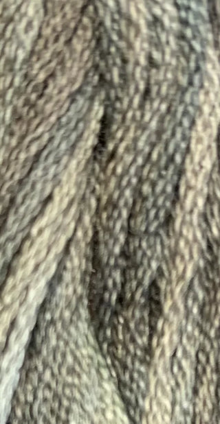 The Gentle Art Sampler Threads Six Strand Hand Over-Dyed Cotton Floss (0910-1192) - Premium Thread & Floss from The Gentle Art - Just $2.60! Shop now at Crossed Hearts Needlework & Design