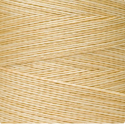 Weeks Dye Works 1108 Honeysuckle 6-strand floss swatch.