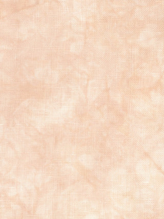 14ct Sienna Hand-Dyed Aida by Colour & Cotton