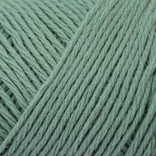 Cotton Fleece DK Weight Yarn | 215 Yards | 80% Pima Cotton 20% Merino Wool