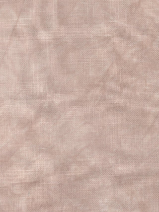 32ct Travertine Hand-Dyed Linen by Colour & Cotton