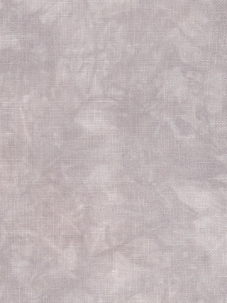 28ct Flint Hand-Dyed Evenweave by Colour & Cotton