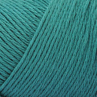 Cotton Fleece DK Weight Yarn | 215 Yards | 80% Pima Cotton 20% Merino Wool