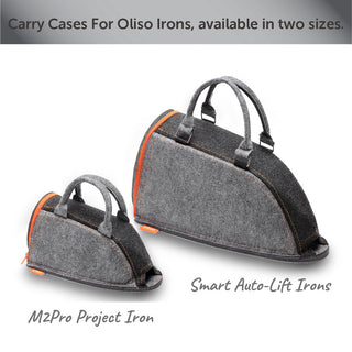 Large Carry Bags - Orange by Oliso