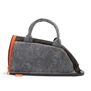 Small Carry Bag - orange