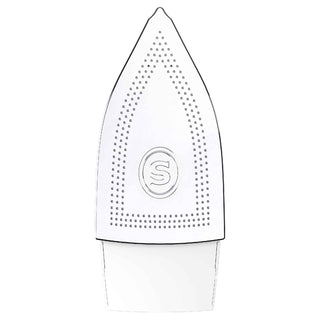 SINGER® SteamCraft Steam Iron Pink/Gray