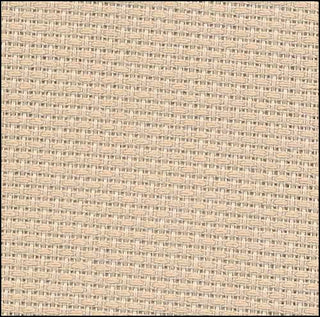 14 Count Mushroom (Light Mocha) Aida by Zweigart *NEW* - Premium Fabric, Cross Stitch from Zweigart - Just $11.48! Shop now at Crossed Hearts Needlework & Design