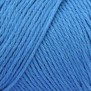 Cotton Fleece DK Weight Yarn | 215 Yards | 80% Pima Cotton 20% Merino Wool