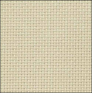 16 Count Platinum Aida by Zweigart - Premium Fabric, Cross Stitch from Zweigart - Just $7.16! Shop now at Crossed Hearts Needlework & Design