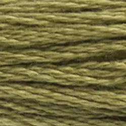 DMC 3012 Six-Strand Floss - Premium Thread & Floss from DMC® - Just $0.66! Shop now at Crossed Hearts Needlework & Design