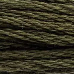 DMC 3021 Six-Strand Floss - Premium Thread & Floss from DMC® - Just $0.66! Shop now at Crossed Hearts Needlework & Design