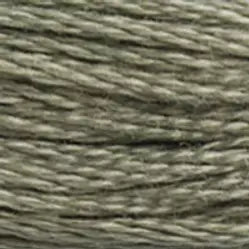 DMC 3022 Six-Strand Floss - Premium Thread & Floss from DMC® - Just $0.66! Shop now at Crossed Hearts Needlework & Design