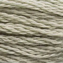 DMC 3023 Six-Strand Floss - Premium Thread & Floss from DMC® - Just $0.66! Shop now at Crossed Hearts Needlework & Design