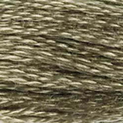 DMC 3032 Six-Strand Floss - Premium Thread & Floss from DMC® - Just $0.66! Shop now at Crossed Hearts Needlework & Design