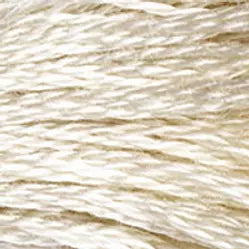 DMC 3033 Six-Strand Floss - Premium Thread & Floss from DMC® - Just $0.66! Shop now at Crossed Hearts Needlework & Design