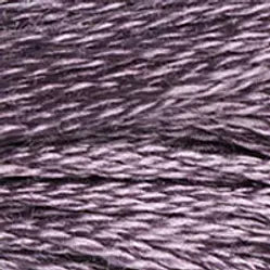 DMC 3041 Six-Strand Floss - Premium Thread & Floss from DMC® - Just $0.66! Shop now at Crossed Hearts Needlework & Design