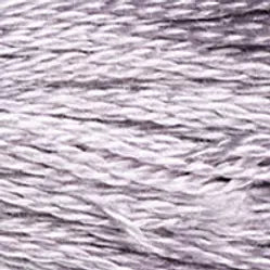 DMC 3042 Six-Strand Floss - Premium Thread & Floss from DMC® - Just $0.66! Shop now at Crossed Hearts Needlework & Design