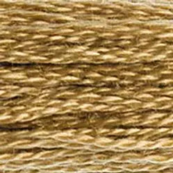 DMC 3045 Six-Strand Floss - Premium Thread & Floss from DMC® - Just $0.66! Shop now at Crossed Hearts Needlework & Design