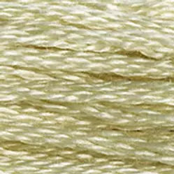 DMC 3047 Six-Strand Floss - Premium Thread & Floss from DMC® - Just $0.66! Shop now at Crossed Hearts Needlework & Design