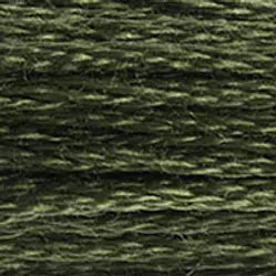 DMC 3051 Six-Strand Floss - Premium Thread & Floss from DMC® - Just $0.66! Shop now at Crossed Hearts Needlework & Design