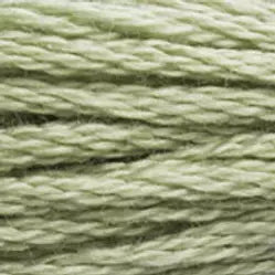 DMC 3053 Six-Strand Floss - Premium Thread & Floss from DMC® - Just $0.66! Shop now at Crossed Hearts Needlework & Design