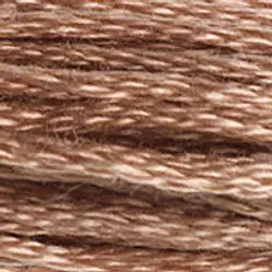 DMC 3064 Six-Strand Floss - Premium Thread & Floss from DMC® - Just $0.66! Shop now at Crossed Hearts Needlework & Design
