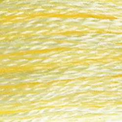 DMC 3078 Six-Strand Floss - Premium Thread & Floss from DMC® - Just $0.66! Shop now at Crossed Hearts Needlework & Design
