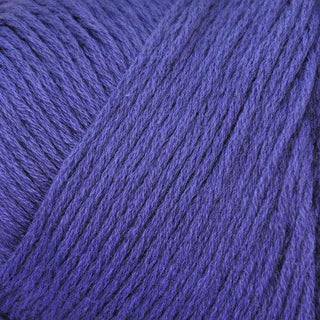 Cotton Fleece DK Weight Yarn | 215 Yards | 80% Pima Cotton 20% Merino Wool