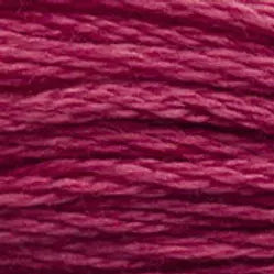 DMC 3350 Six-Strand Floss - Premium Thread & Floss from DMC® - Just $0.66! Shop now at Crossed Hearts Needlework & Design