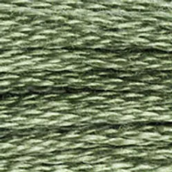 DMC 3363 Six-Strand Floss - Premium Thread & Floss from DMC® - Just $0.66! Shop now at Crossed Hearts Needlework & Design