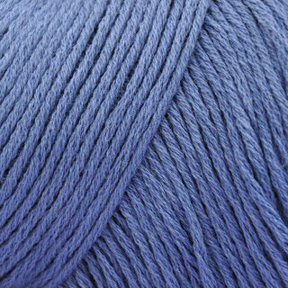 Cotton Fleece DK Weight Yarn | 215 Yards | 80% Pima Cotton 20% Merino Wool