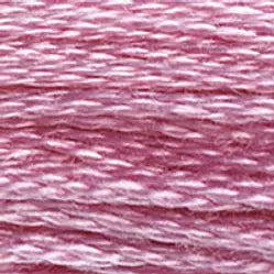 DMC 3608 Six-Strand Floss - Premium Thread & Floss from DMC® - Just $0.66! Shop now at Crossed Hearts Needlework & Design