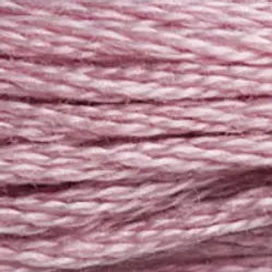 DMC 3727 Six-Strand Floss - Premium Thread & Floss from DMC® - Just $0.66! Shop now at Crossed Hearts Needlework & Design