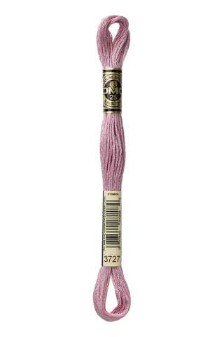 DMC 3727 Six-Strand Floss - Premium Thread & Floss from DMC® - Just $0.66! Shop now at Crossed Hearts Needlework & Design