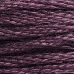 DMC 3740 Six-Strand Floss - Premium Thread & Floss from DMC® - Just $0.66! Shop now at Crossed Hearts Needlework & Design