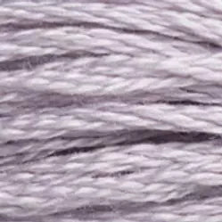 DMC 3743 Six-Strand Floss - Premium Thread & Floss from DMC® - Just $0.66! Shop now at Crossed Hearts Needlework & Design