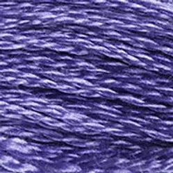 DMC 3746 Six-Strand Floss - Premium Thread & Floss from DMC® - Just $0.66! Shop now at Crossed Hearts Needlework & Design