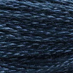DMC 3750 Six-Strand Floss - Premium Thread & Floss from DMC® - Just $0.66! Shop now at Crossed Hearts Needlework & Design