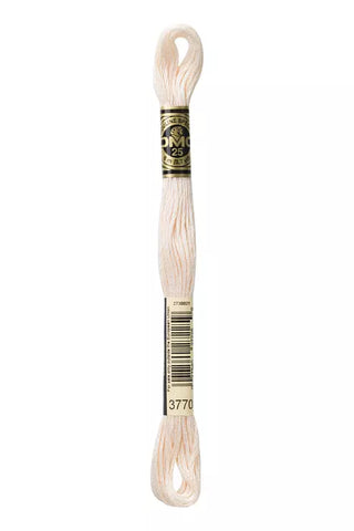DMC 3770 Six-Strand Floss - Premium Thread & Floss from DMC® - Just $0.66! Shop now at Crossed Hearts Needlework & Design