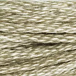 DMC 3782 Six-Strand Floss - Premium Thread & Floss from DMC® - Just $0.66! Shop now at Crossed Hearts Needlework & Design